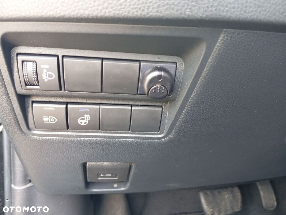 Toyota Yaris Hybrid 1.5 Style - 20
