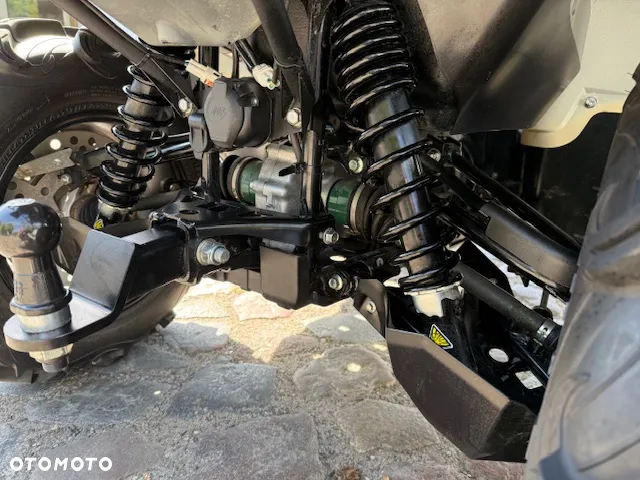 Yamaha Grizzly - 12