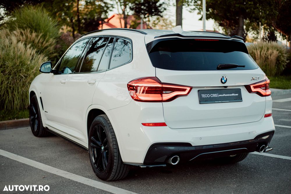 BMW X3 - 4