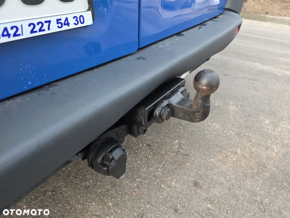 Opel Vivaro - 23