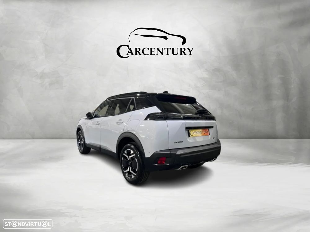 Peugeot 2008 1.2 PureTech GT EAT8 - 2