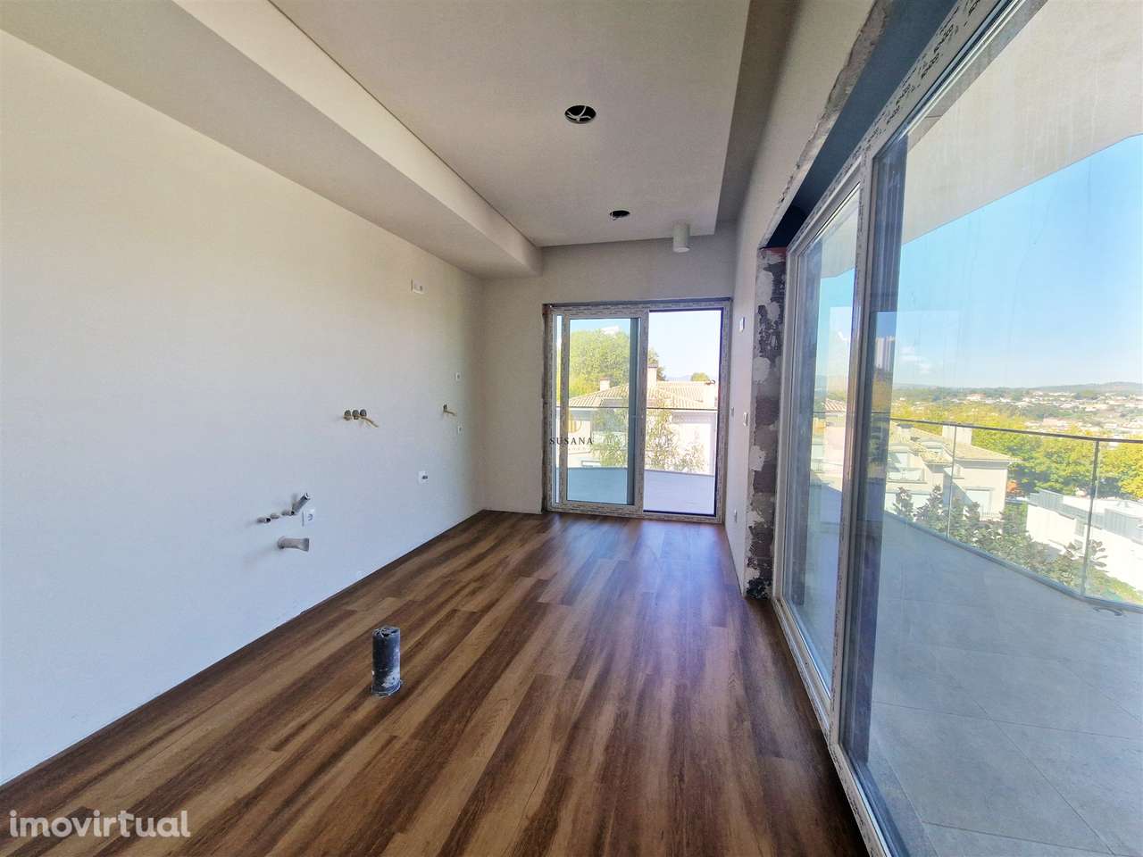 Apartamento T3 DUPLEX Venda em Viseu,Viseu - Grande imagem: 4/42