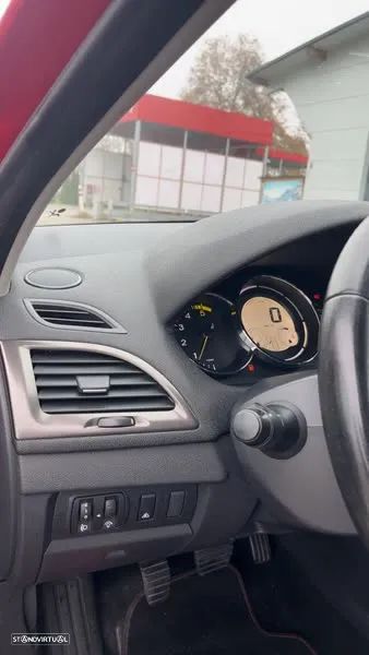 Renault Mégane Sport Tourer 1.5 dCi Dynamique S - 18