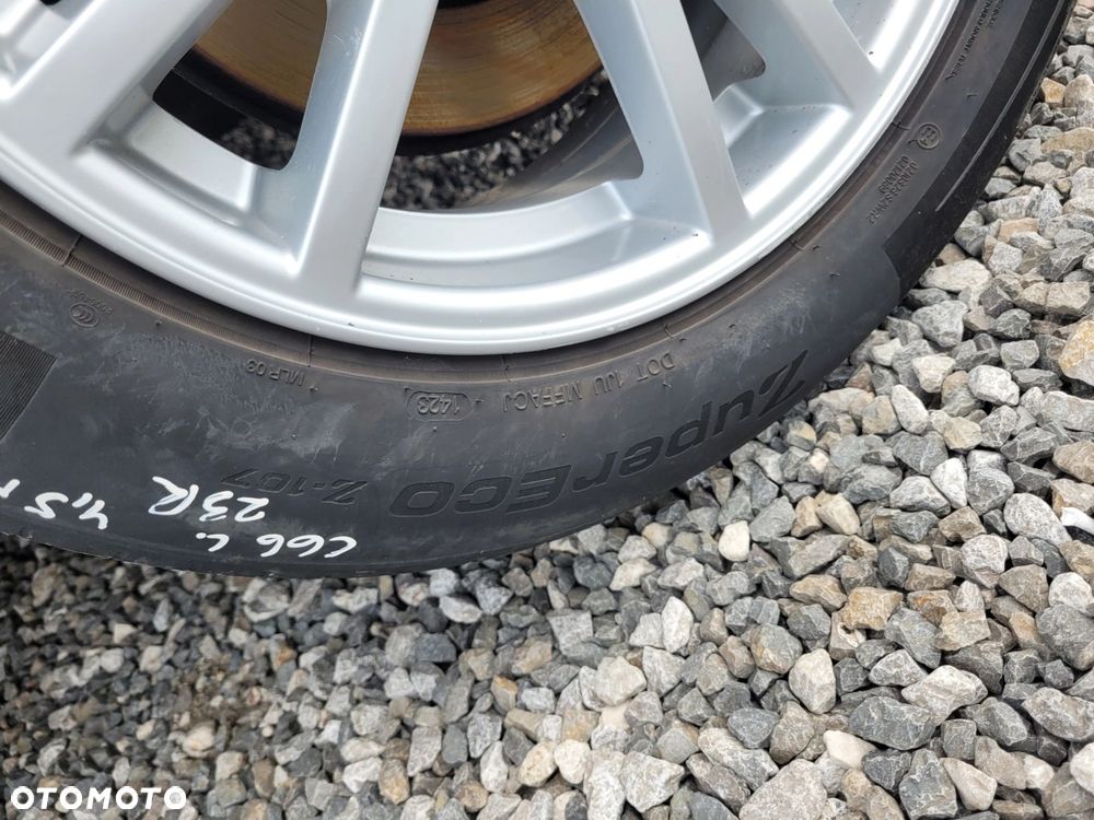 FELGI ALUMINIOWE 17'' BMW STYLING 148 ET46 5x120 - 11
