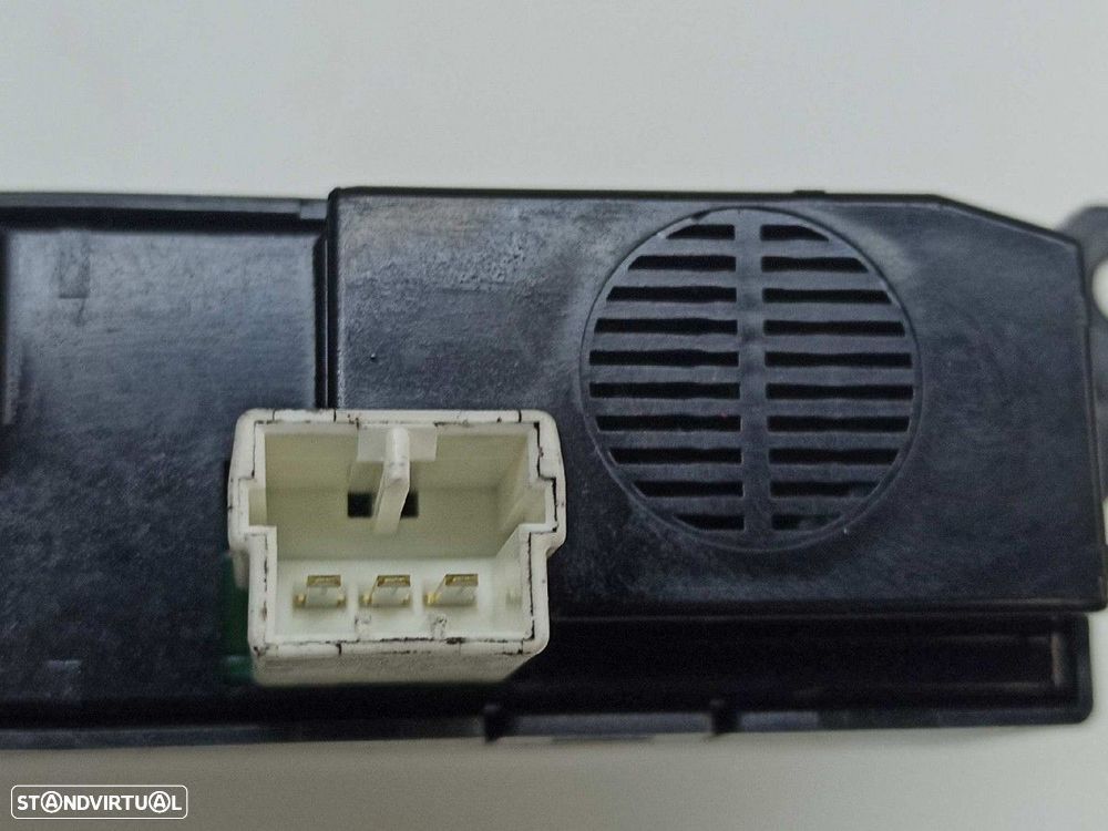 WARNING HYUNDAI I20 CITY S - 2