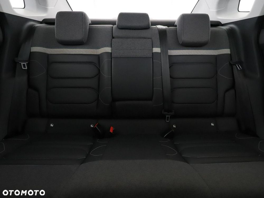 Citroën C4X 1.2 PureTech Shine Pack S&S EAT8 - 19