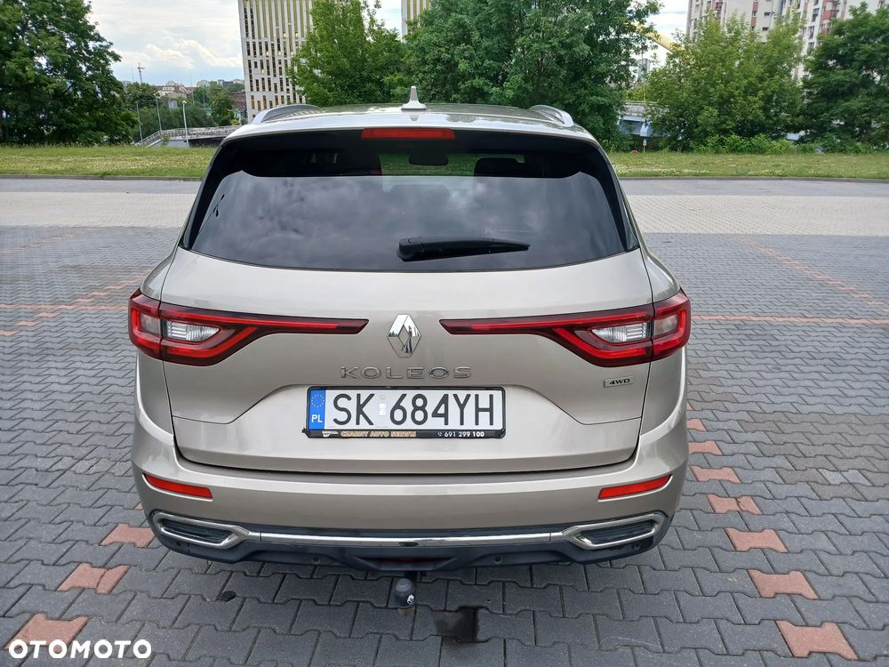 Renault Koleos 2.0 dCi Intens 4x4 - 6