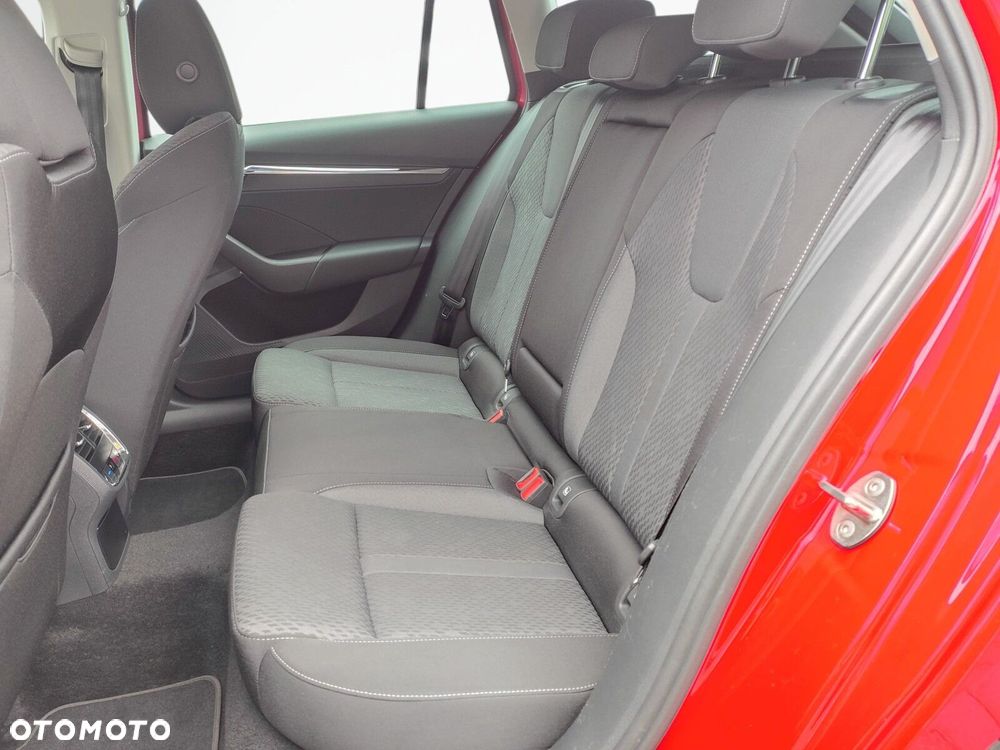 Skoda Octavia 2.0 TDI Style DSG - 16