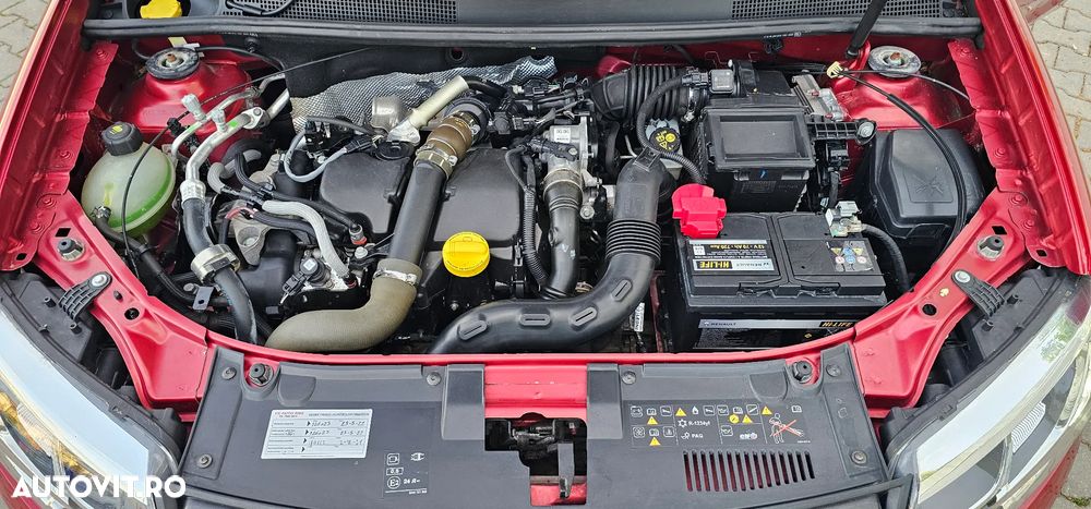 Dacia Logan Stepway - 10