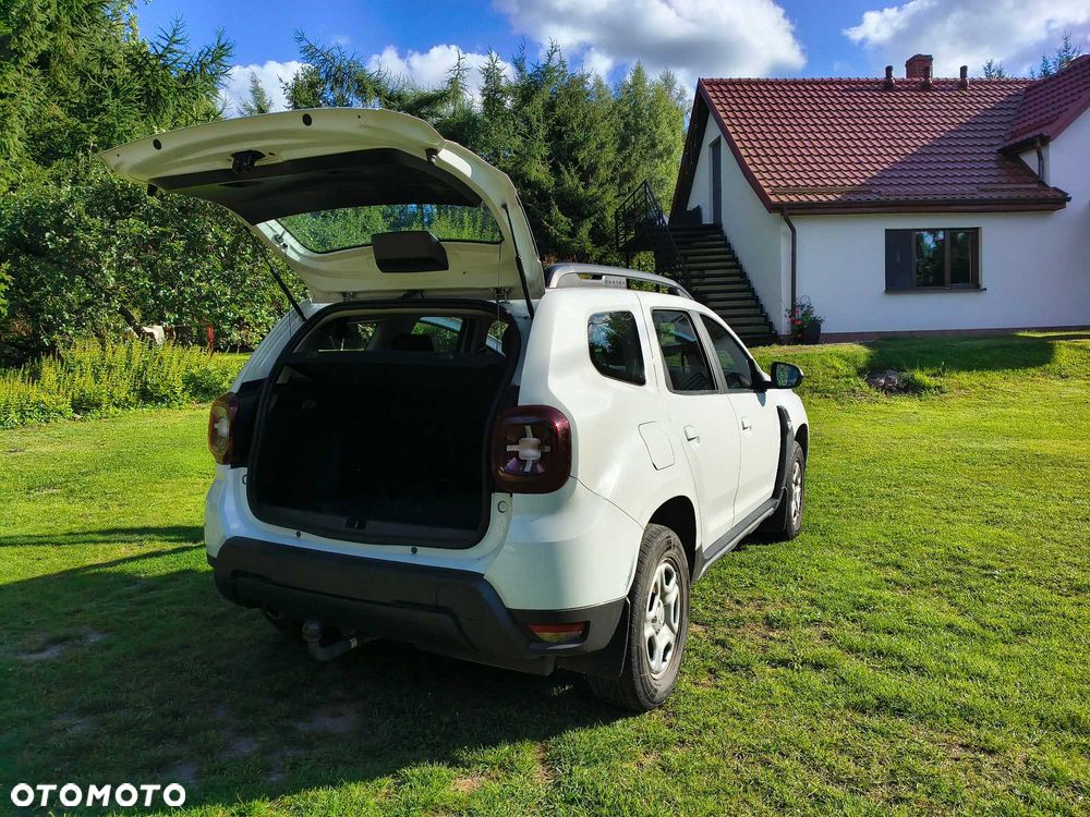 Dacia Duster - 6