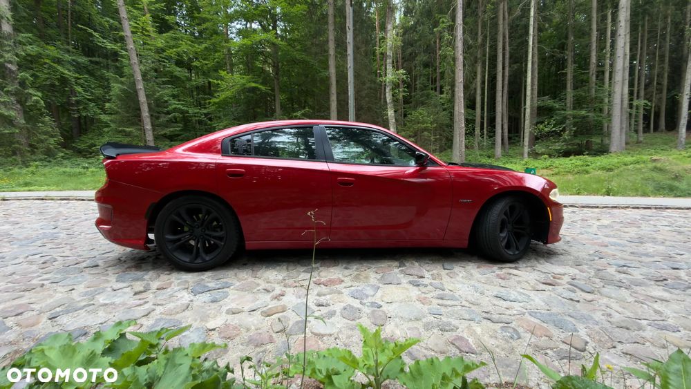 Dodge Charger - 5