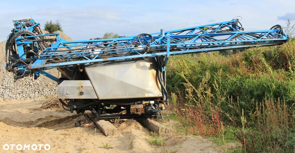 Inny Watson & Brookman 3200L - 7