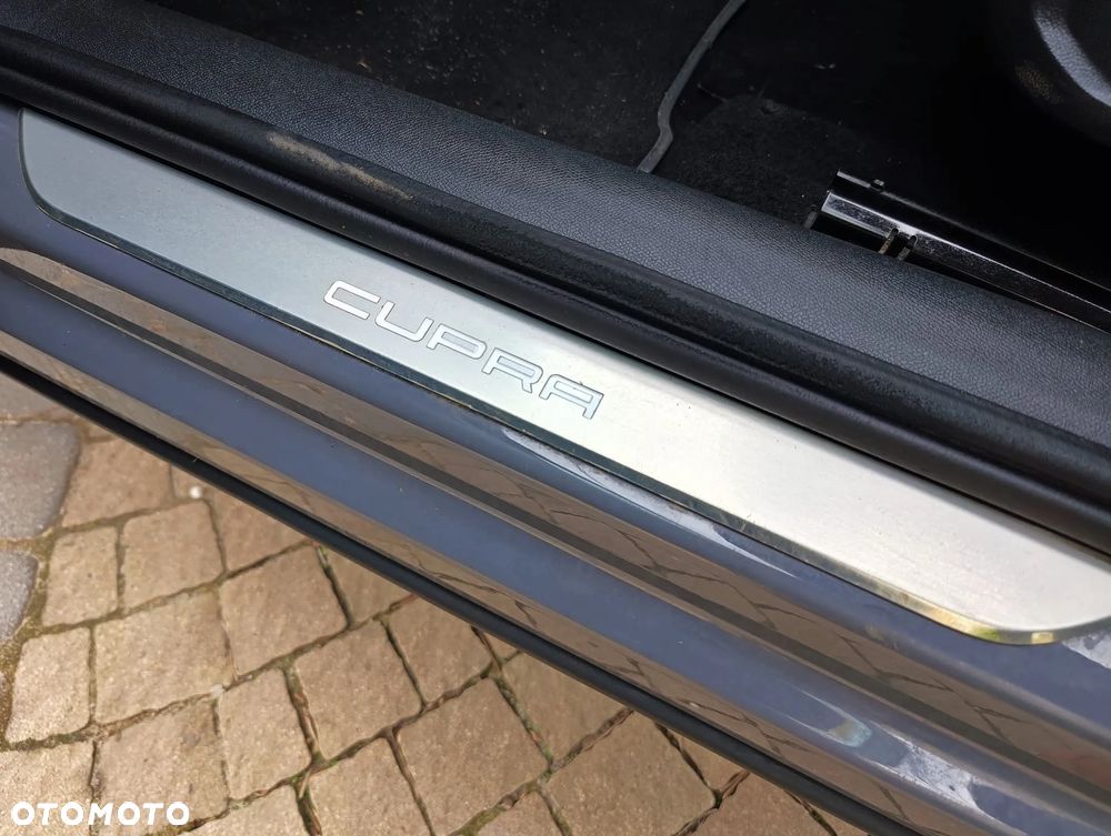 Cupra Formentor VZ 2.0 TSI DSG - 13