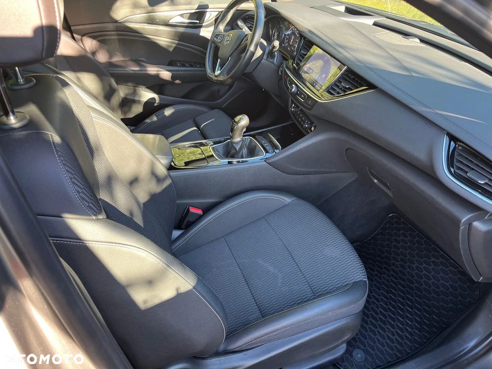 Opel Insignia CT 2.0 CDTI Elite S&S - 1