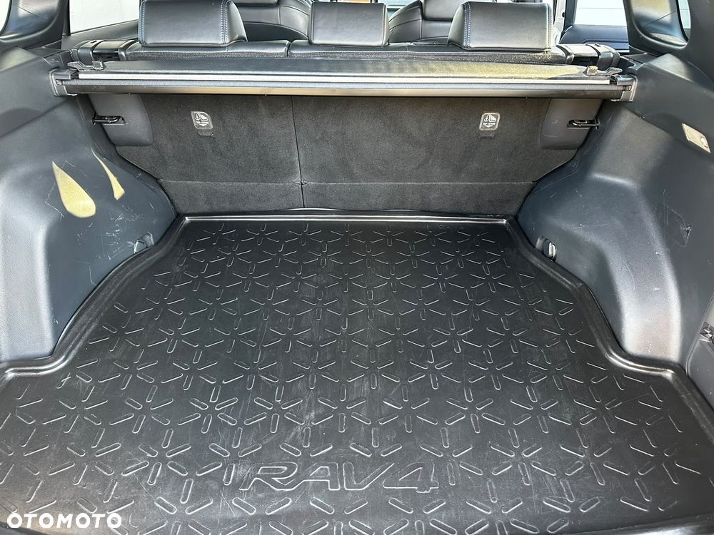 Toyota RAV4 2.5 4x2 Style Selection - 35