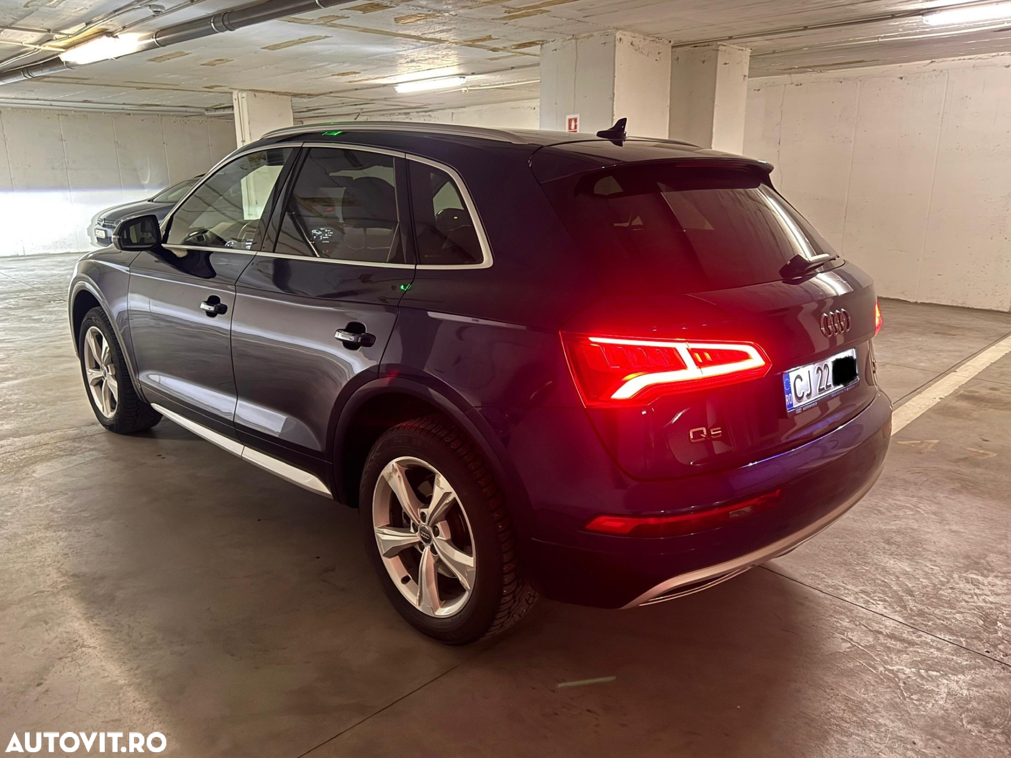Audi Q5 - 12