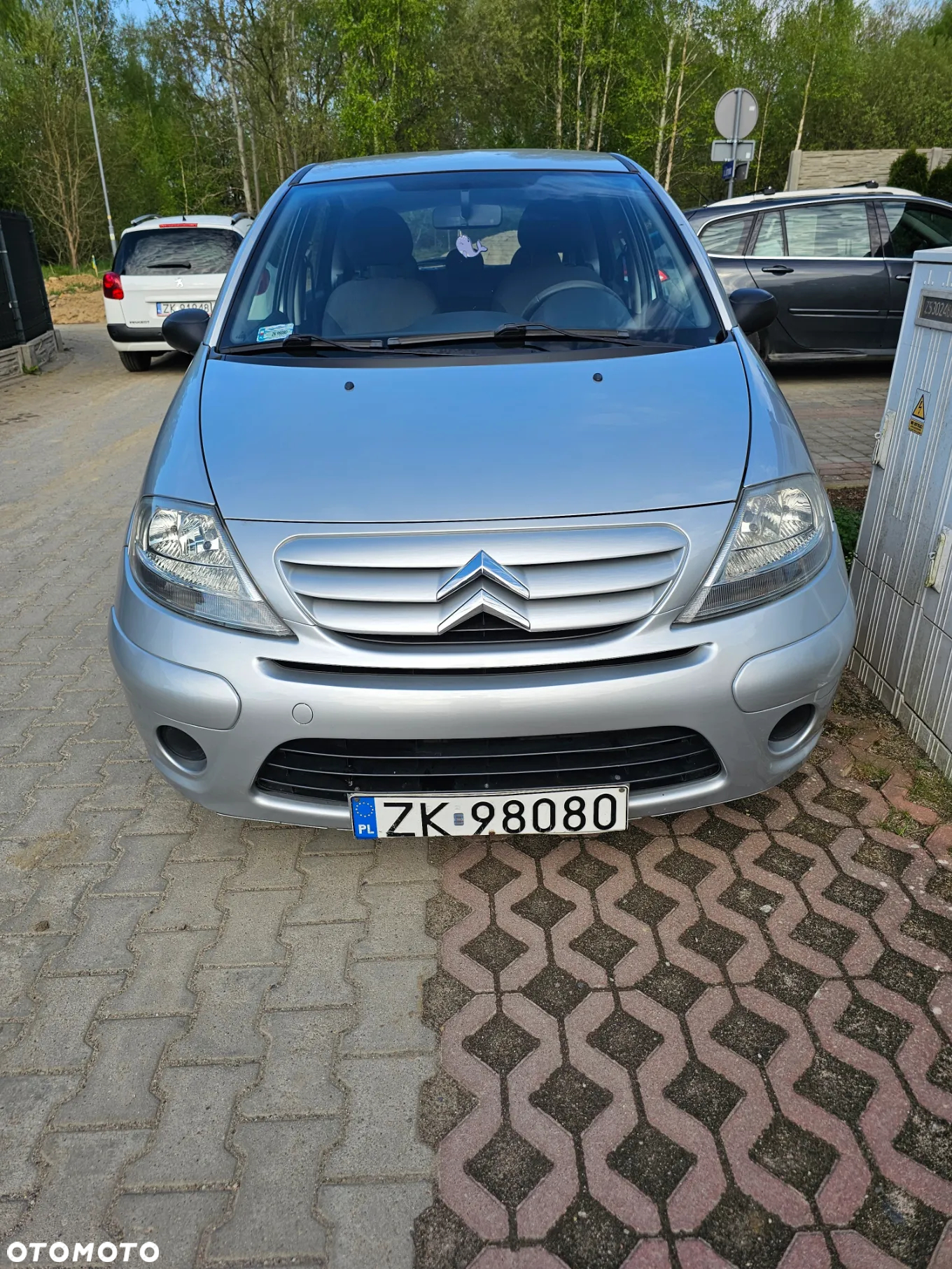 Citroën C3 - 2