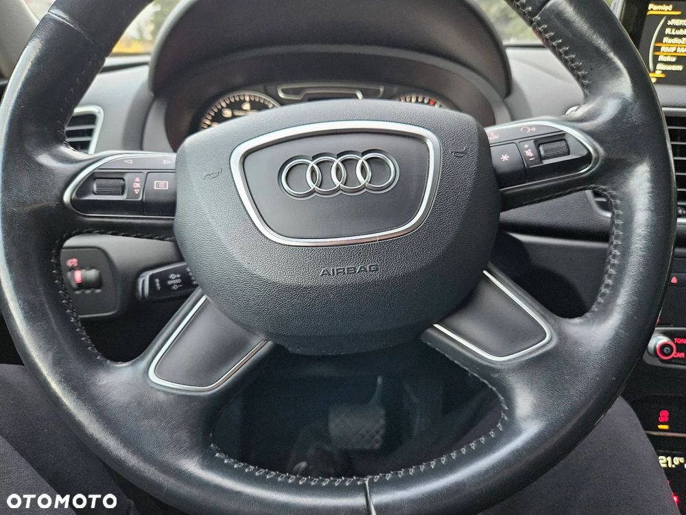 Audi Q3 - 23