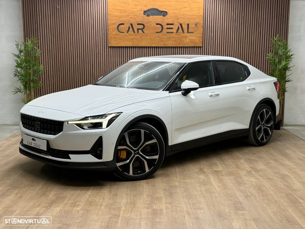 Polestar 2 Dual Motor 78kWh - 3