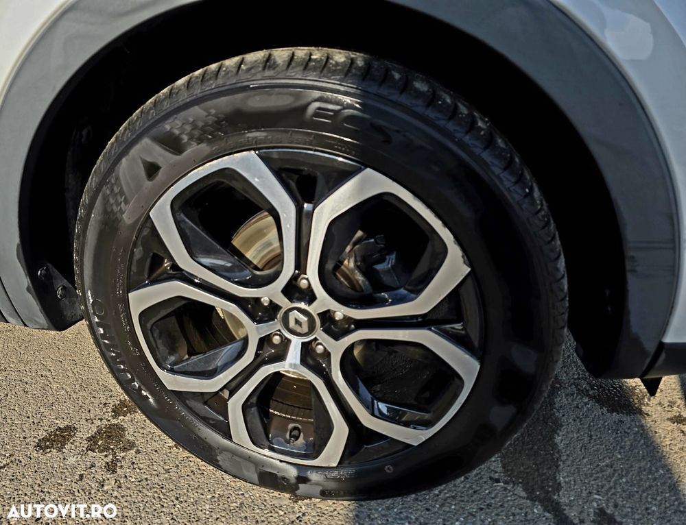 Renault Arkana E-TECH 145 E-Tech Engineered - 25