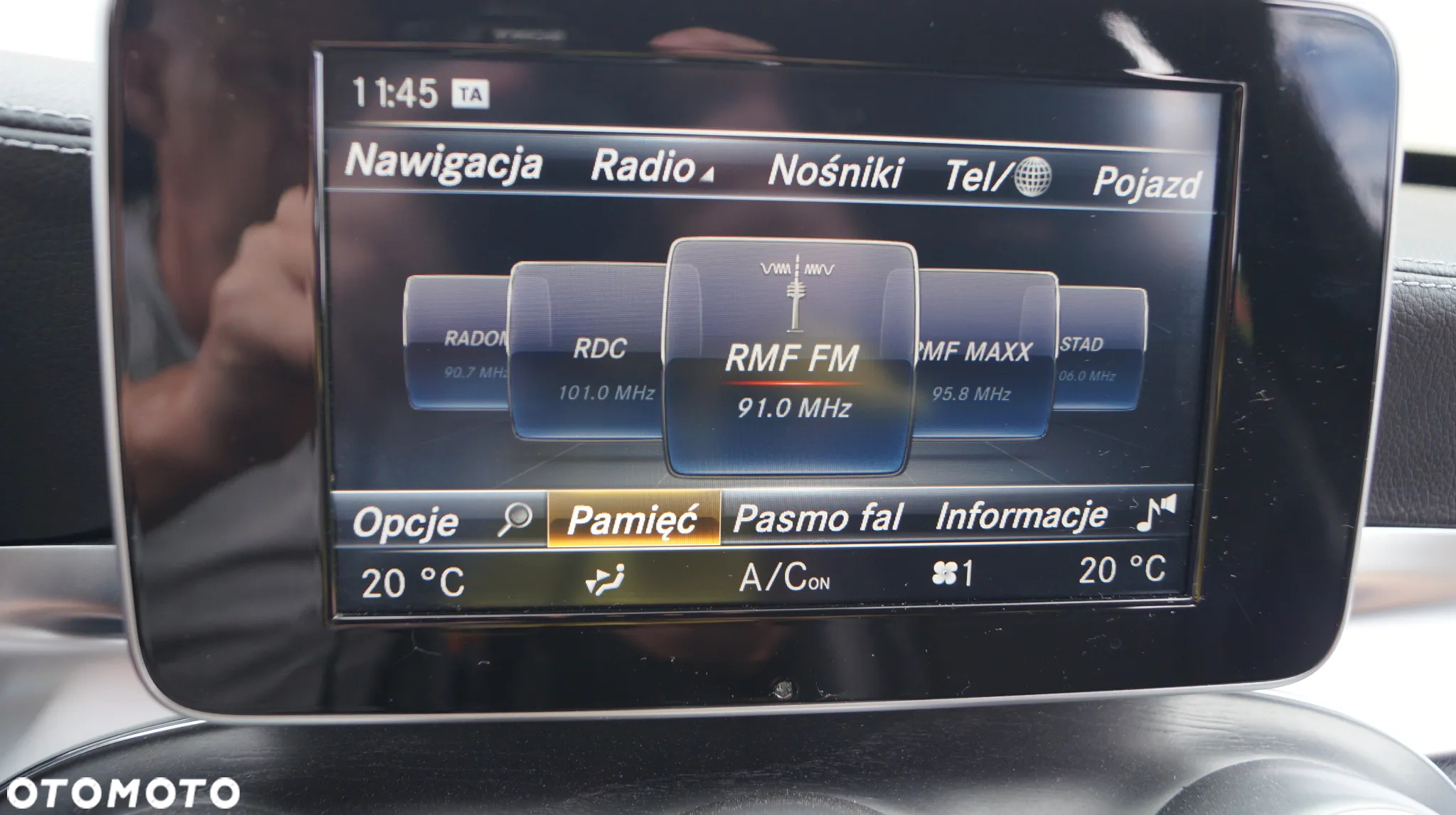 Mercedes-Benz Klasa C 250 d 4Matic T 9G-TRONIC AMG Line - 32