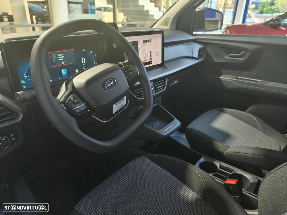 Ford E-Transit 54 kWh Trend - 8