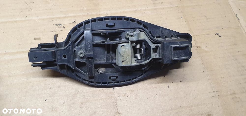 Klamka prawy przód przednia prawa Range Rover Vogue L322 7042488 7042484 - 4