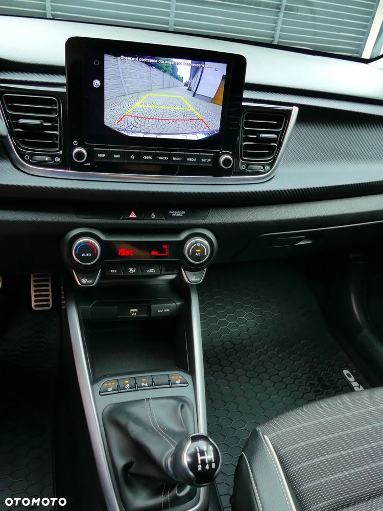 Kia Rio - 28