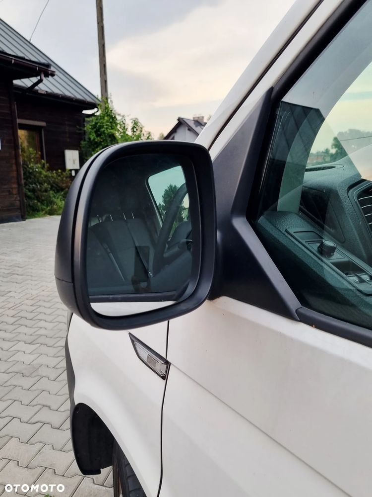 Volkswagen Transporter L2H2 - 28