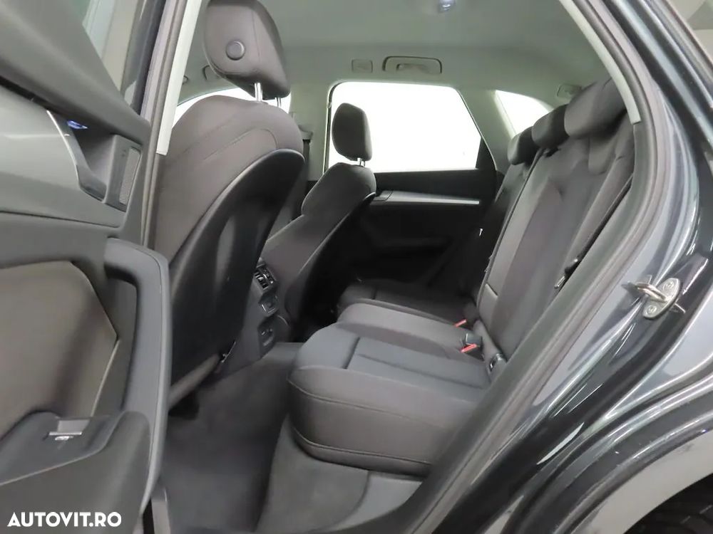 Audi Q5 40 TFSI quattro S tronic - 6