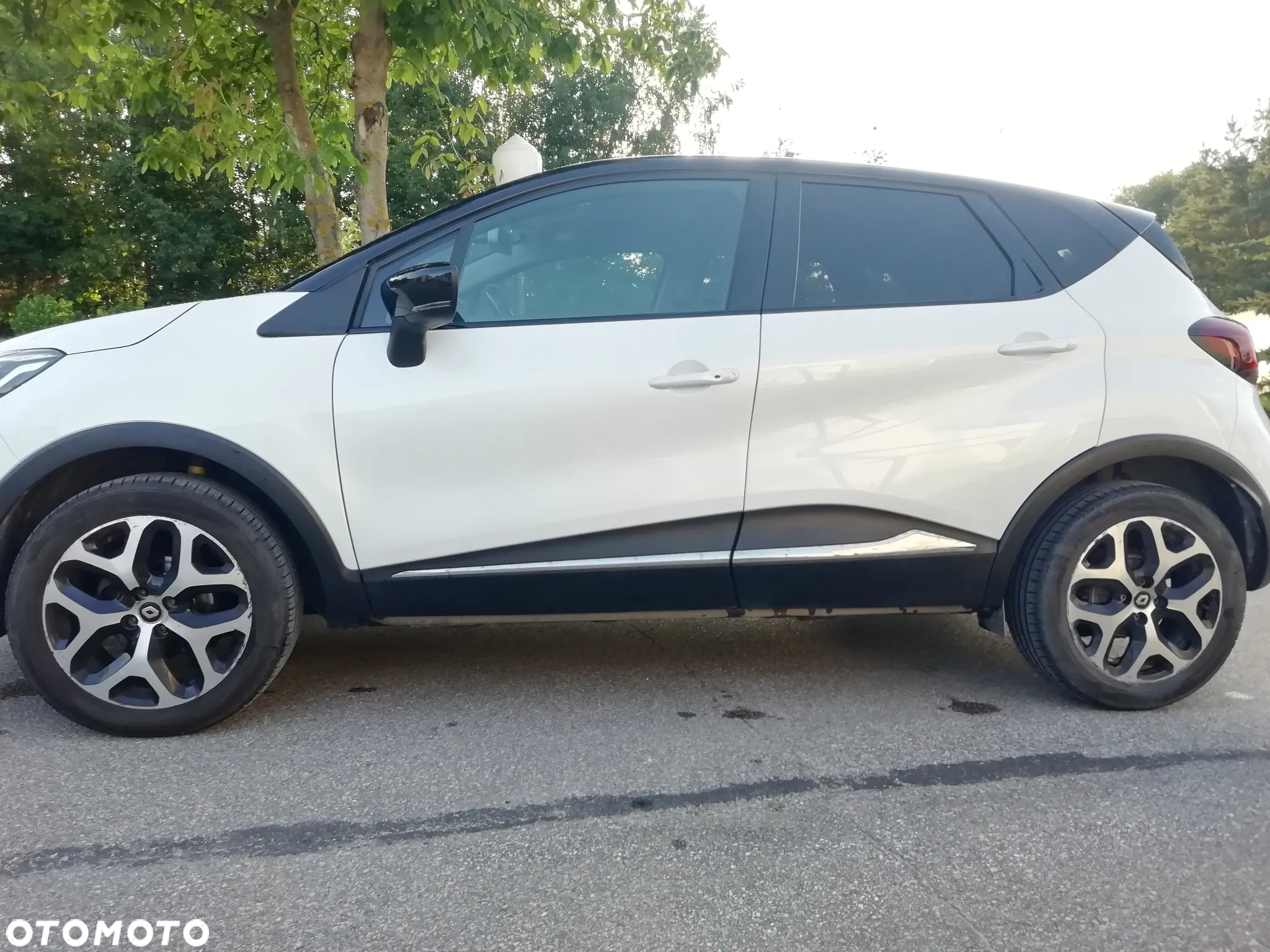 Renault Captur - 6