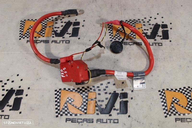 Fusível Da Bateria Bmw 3 (F30, F80)  9259425 / 9259424 / 9 259 425 / 9 - 1