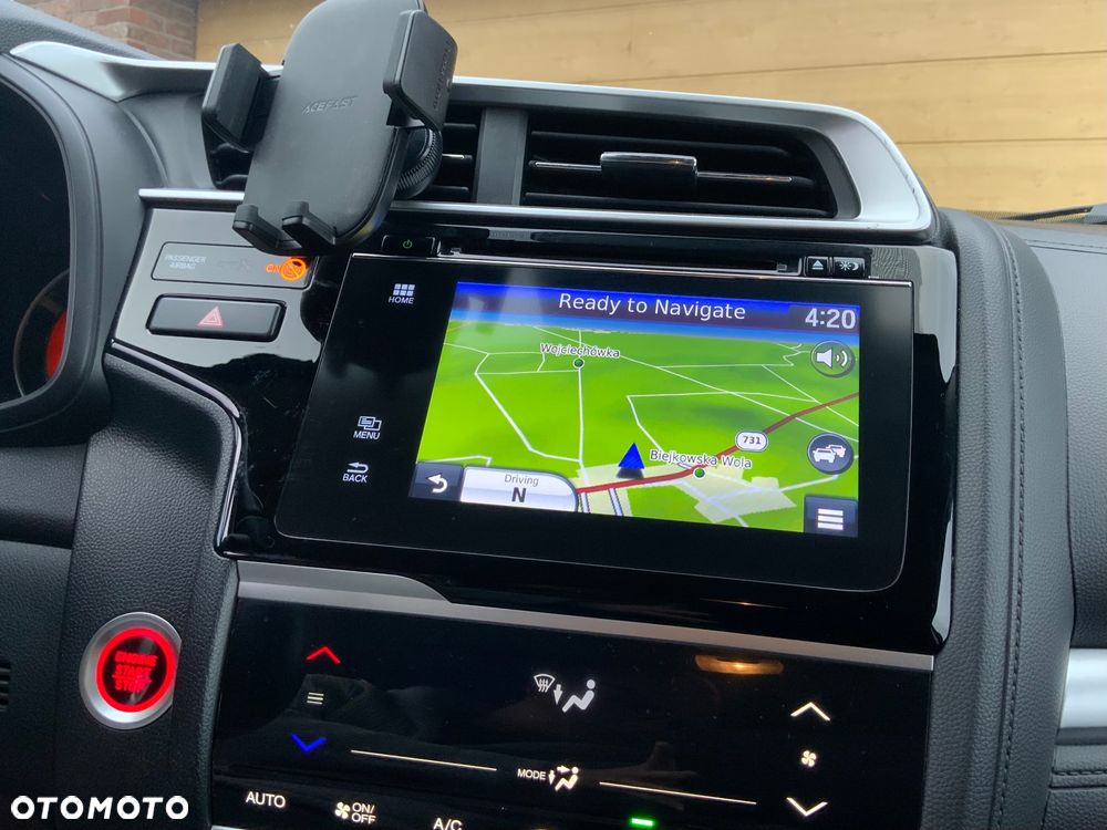 Honda Jazz 1.3 Elegance (ADAS/Honda Connect +/OGS2) CVT - 15