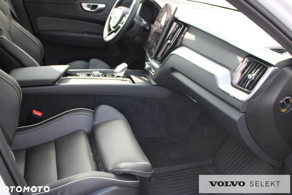 Volvo XC 60 - 12