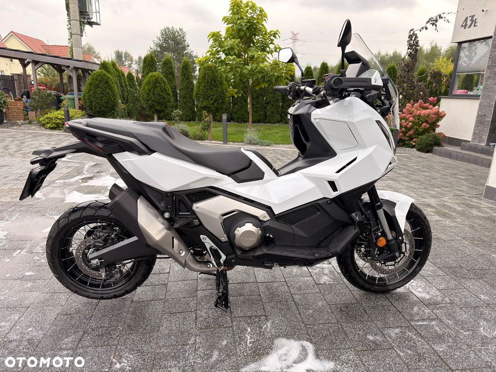 Honda X-ADV - 1