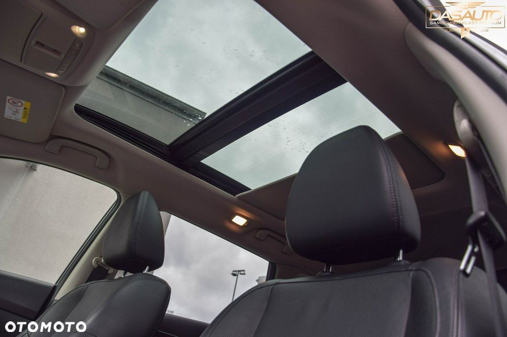 Nissan X-Trail 2.0 dCi Tekna 4WD Xtronic 7os - 20