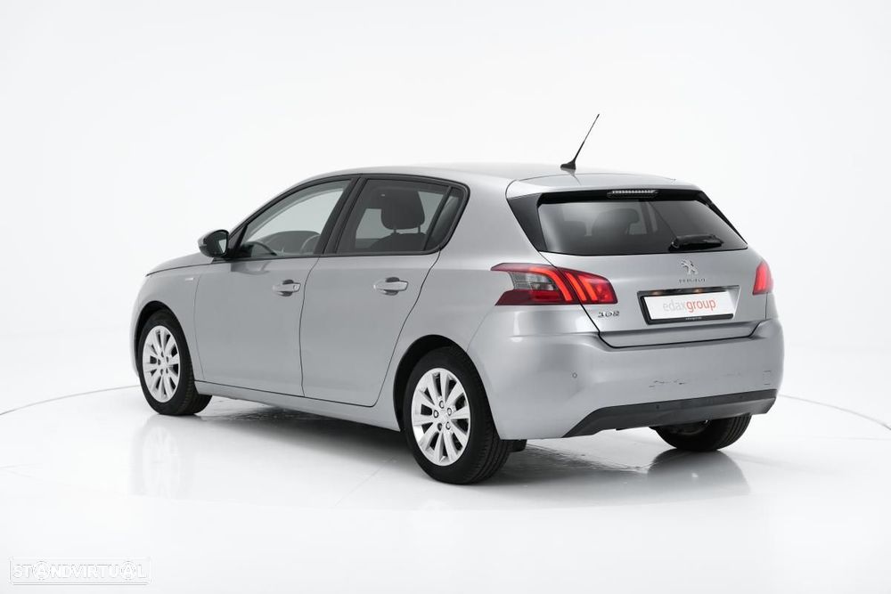 Peugeot 308 1.2 PureTech Style - 4