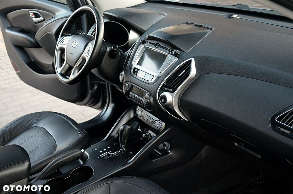 Hyundai ix35 - 20