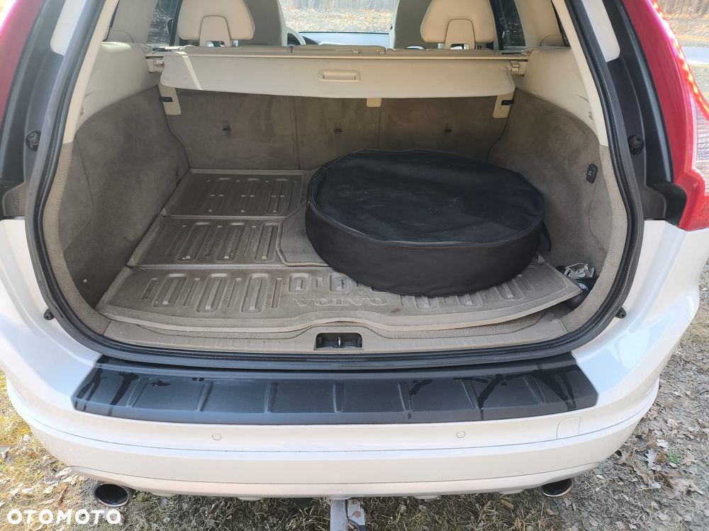 Volvo XC 60 T6 AWD Summum - 23