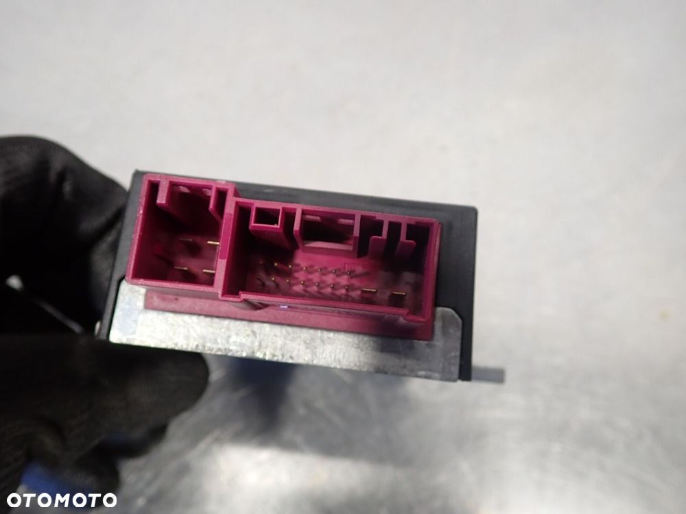 STEROWNIK POMPY WTRYSKOWEJ BMW E91 7180426 - 3