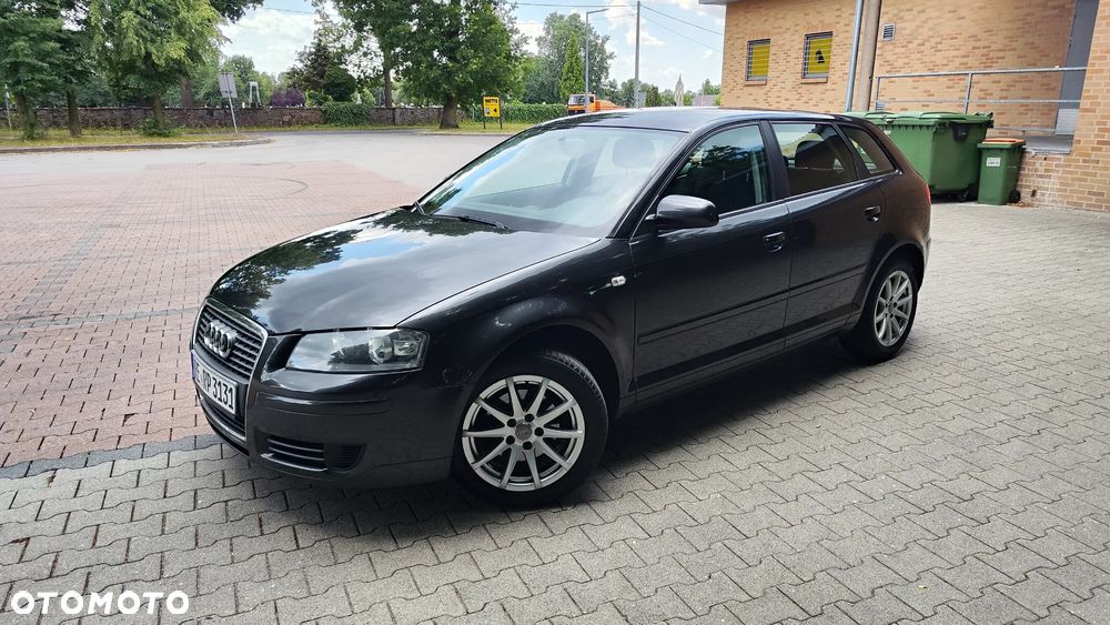 Audi A3 - 2