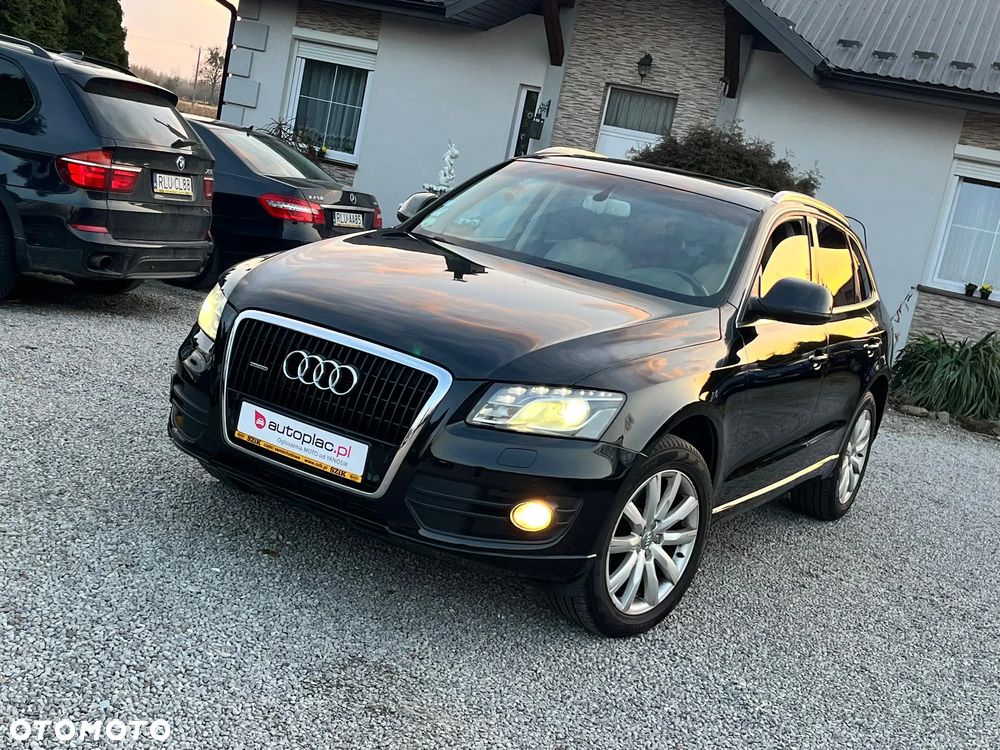 Audi Q5 3.0 TDI Quattro S tronic - 29