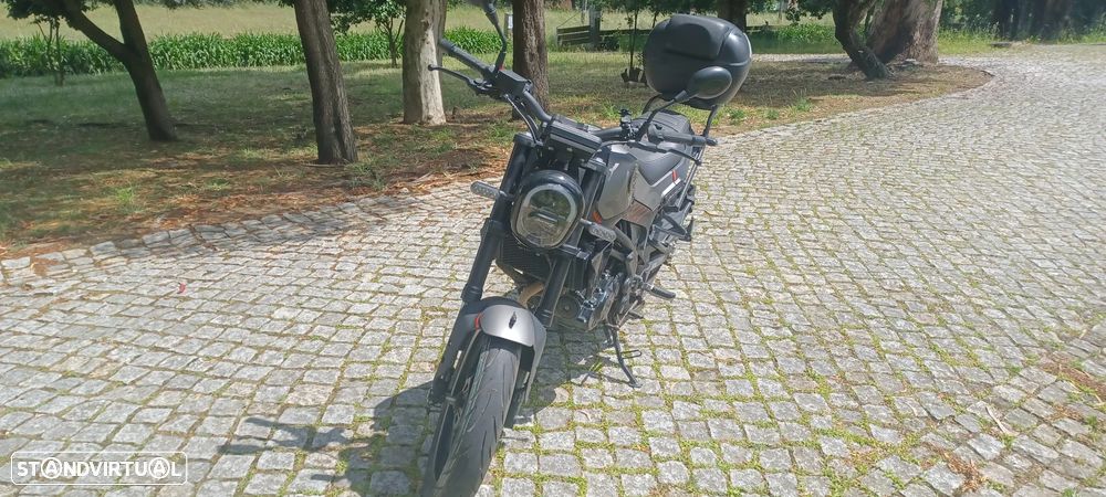 Benelli Leoncino - 7