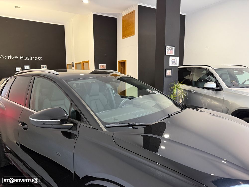 Audi Q4 e-tron 40 82 kWH - 5