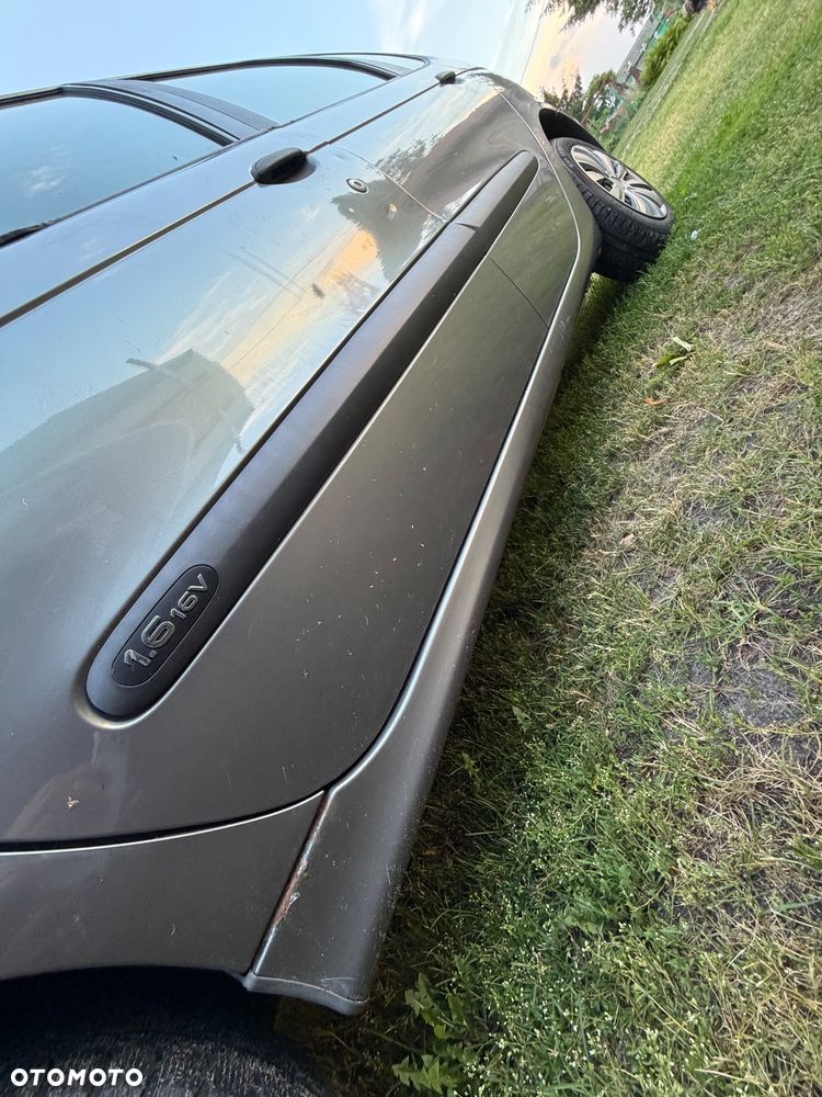 Renault Scenic - 7