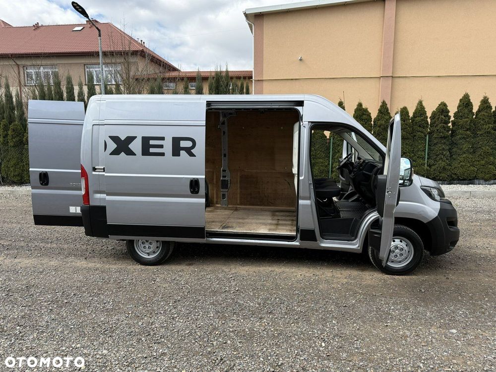 Peugeot Boxer - 19