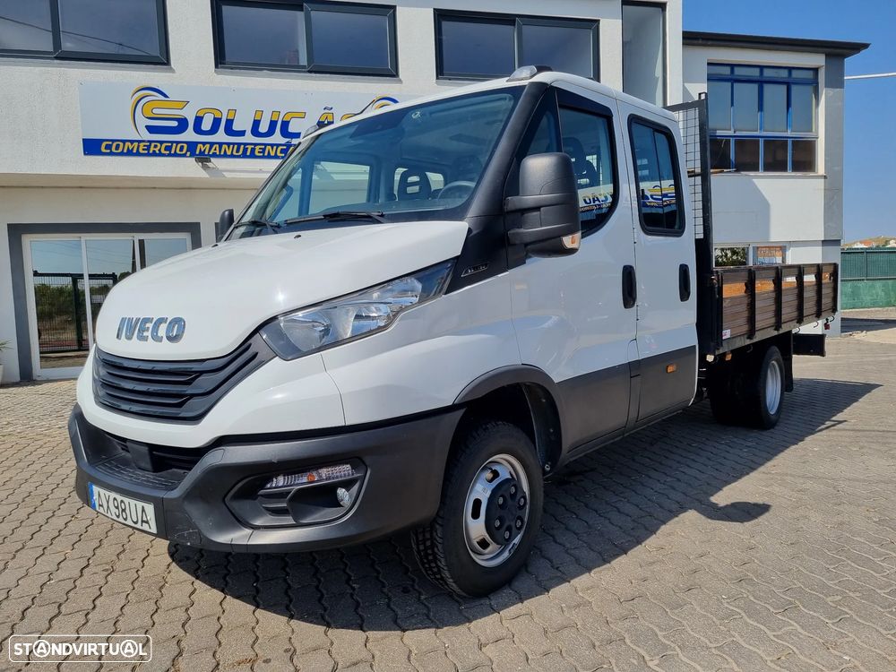 Iveco Daily 2.3 35S16 CD - 1