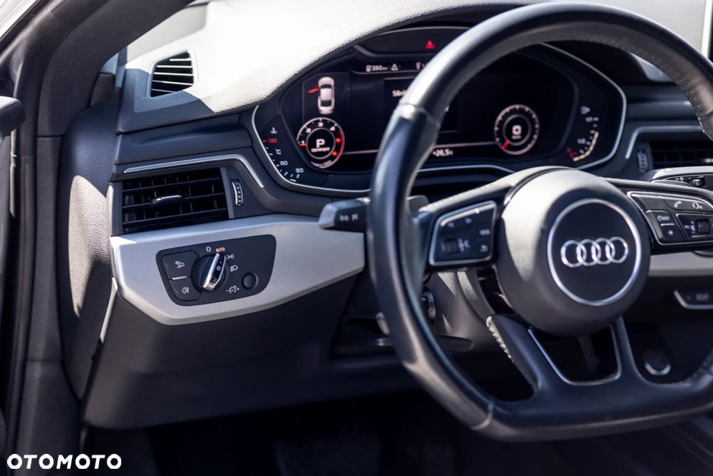 Audi A5 Coupé 40 TDI S tronic sport - 4