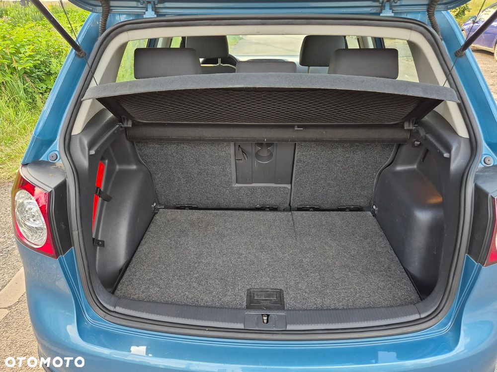Volkswagen Golf Plus 2.0 FSI Sportline - 19