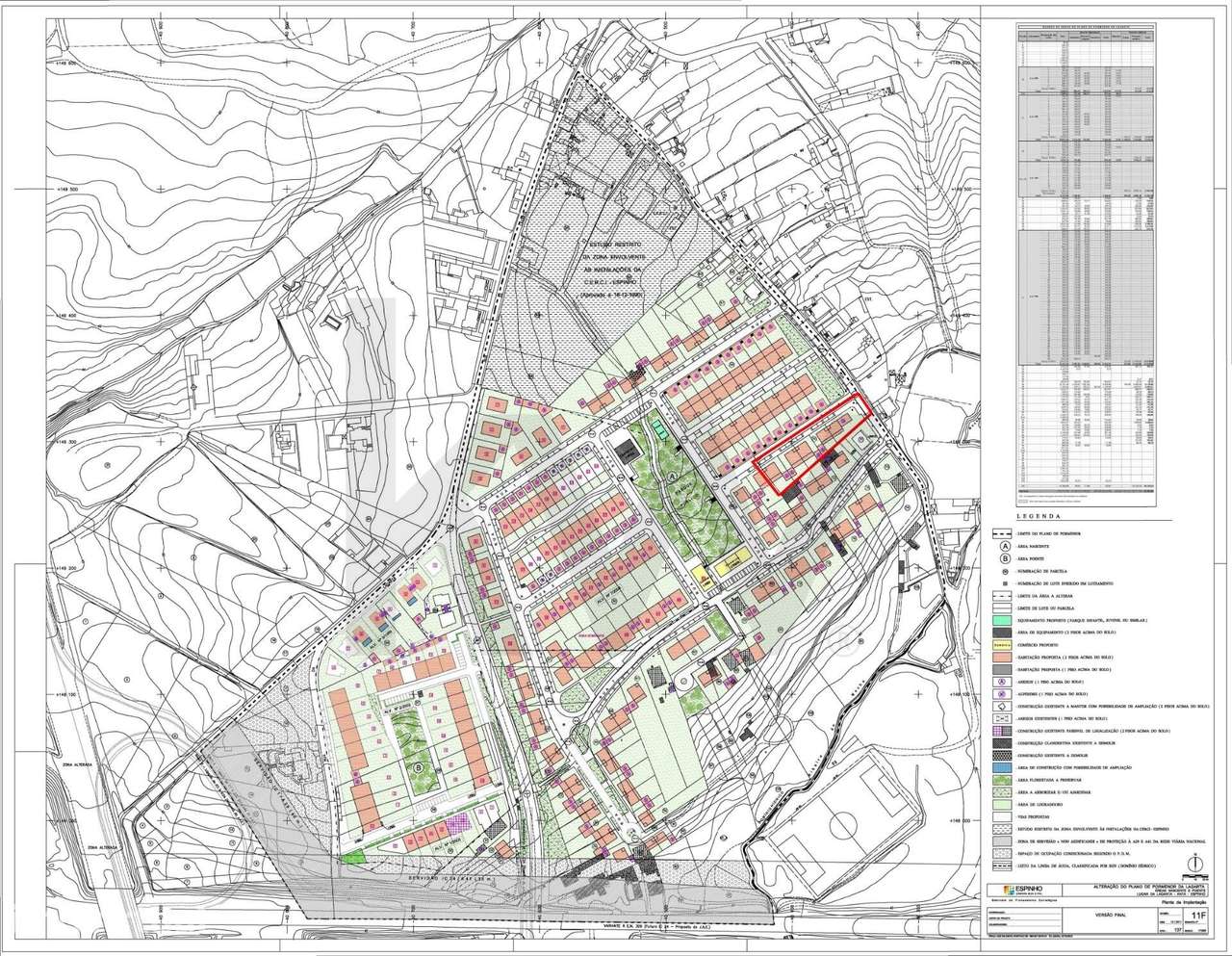 Oportunidade Única: Terreno para Construção em Anta, Espinho (38.5€/m2 - Grande imagem: 4/6